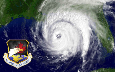 2008 Hurricane Response