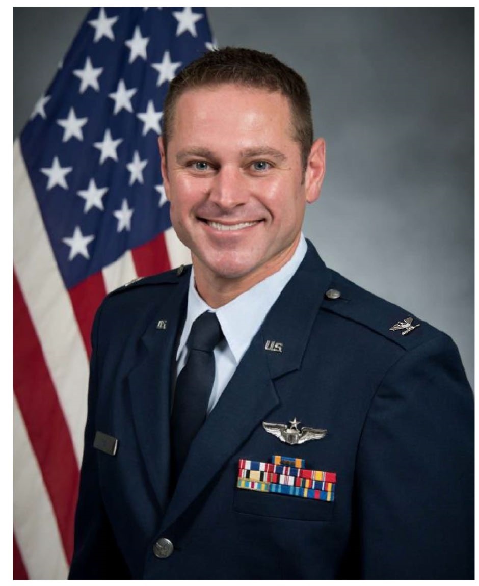 Civil Air Patrol-U.S. Air Force